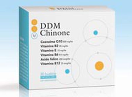 DDM CHINONE 30 BUSTINE image not present