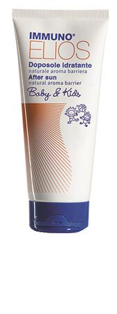 IMMUNO ELIOS DOPOSOLE IDRATANTE BABY & KIDS 200 ML image not present