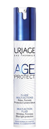 AGE PROTECT FLUIDO MULTI AZIONE 40 ML image not present