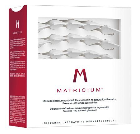 MATRICIUM 30 FIALE DA 1 ML image not present