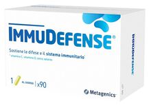 IMMUDEFENSE 90 CAPSULE