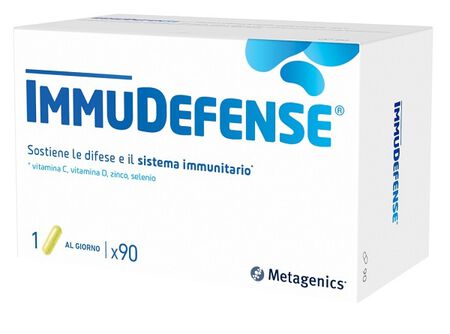 IMMUDEFENSE 90 CAPSULE image not present
