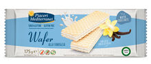 PIACERI MEDITERRANEI WAFER VANIGLIA 175 G