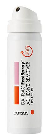 DANSAC REMOVER ADHESIVE EASISPRAY 50 ML image not present