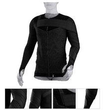 EKEEP S2 SHOULDER STABILIZER TUTORE ANTILUSSAZIONE SPALLA TAGLIA 03