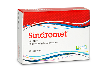SINDROMET 30 COMPRESSE image not present