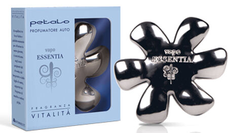 VAPO ESSENTIA PETALO VITALITA' PROFUMATORE AUTO 10 ML image not present