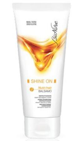 BIONIKE SHINE ON BALSAMO 200 ML image not present