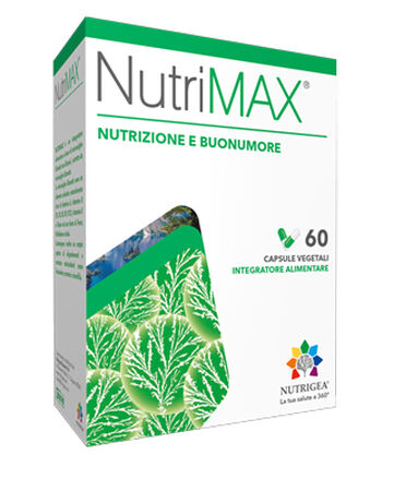 NUTRIMAX 60 CAPSULE image not present