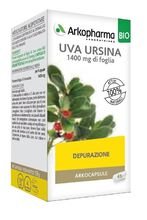 ARKO CAPSULE UVA URSINA BIO 45 CAPSULE