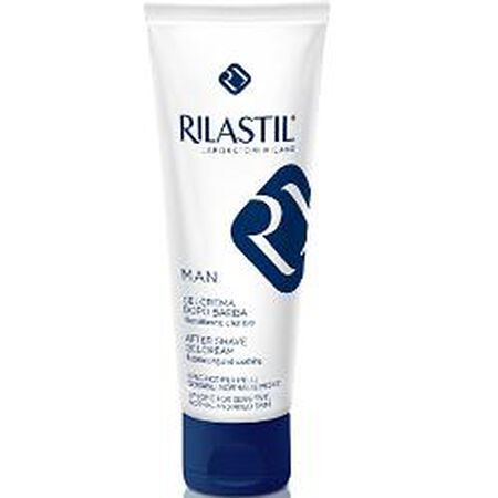 RILASTIL MAN GEL D/BARBA 75 ML image not present