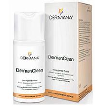 DERMANCLEAN 250 ML