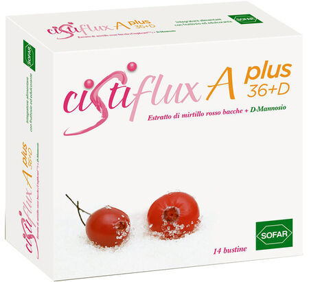CISTIFLUX A PLUS 36 + D BUSTINA image not present