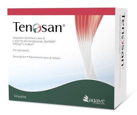 TENOSAN 14 BUSTINE image not present