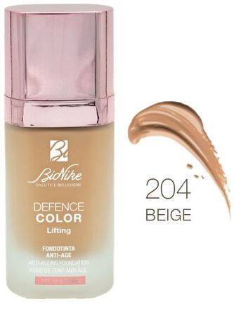 DEFENCE COLOR FONDOTINTA LIFTING 204 30 ML image not present