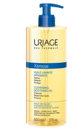 XEMOSE OLIO DETERGENTE 500 ML image not present