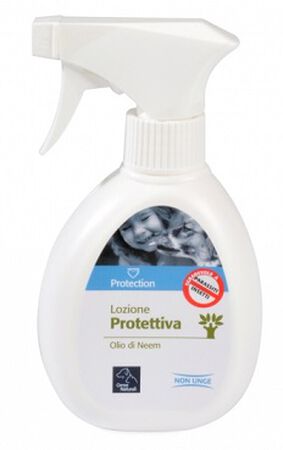 PROTECTION LOZIONE PROTETTIVA 300 ML image not present