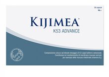 KIJIMEA K53 ADVANCE 56 CAPSULE