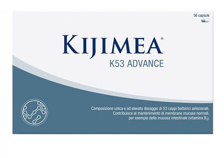 KIJIMEA K53 ADVANCE 56 CAPSULE image not present
