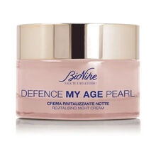 Defence My Age Pearl - Crema Rivitalizzante Notte 50 ml
