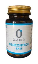 ZEROTOX GLUCONTROL BASE 30 COMPRESSE