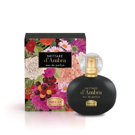 NETTARE D'AMBRA EAU DE PARFUM 50 ML image not present