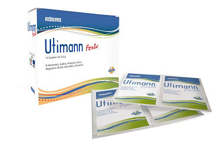 UTIMANN FORTE 14 BUSTINE 5,2 G image not present
