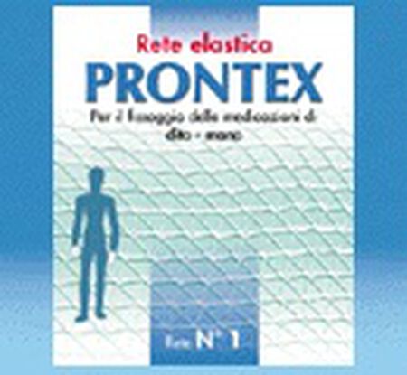 RETE TUBOLARE PRONTEX MISURA 2 image not present