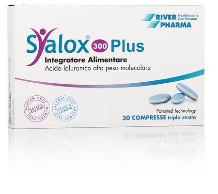 SYALOX 300 PLUS 30 COMPRESSE TRIPLO STRATO image not present