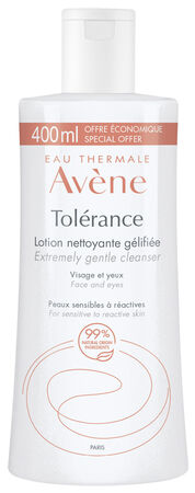 AVENE TOLERANCE LOZIONE DETERGENTE 400 ML image not present
