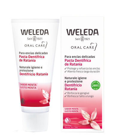 DENTIFRICIO RATANIA 75 ML image not present