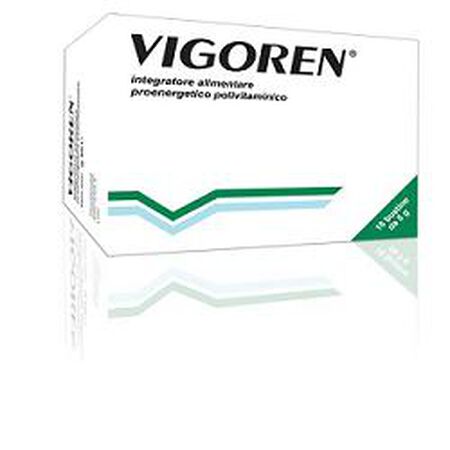 VIGOREN 16 BUSTINE image not present