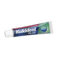 Kukident Plus Doppia Protezione Crema Adesiva 40g image number null