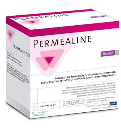 PERMEALINE 28 BUSTINE 168 G image not present