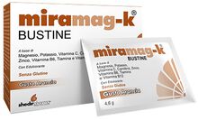 MIRAMAG-K 20 BUSTINE 4,6 G