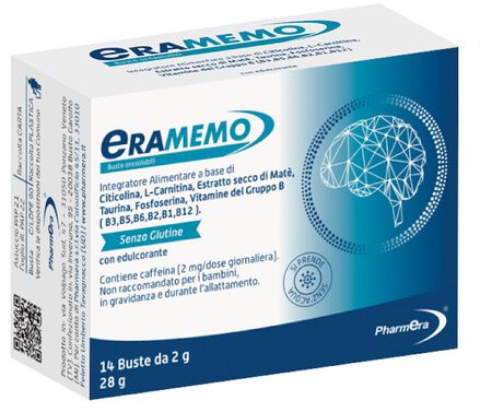 ERAMEMO 14 BUSTINE image not present