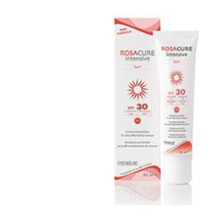 ROSACURE INTENSIVE CREMA 30 ML image not present