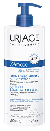 XEMOSE BALSAMO OLIO 500 ML image not present