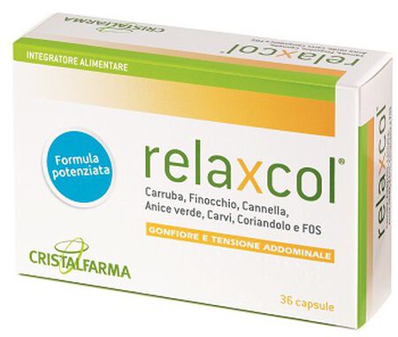 RELAXCOL 36 CAPSULE image not present