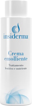INSIDERMA CREMA EMOLLIENTE 500 ML image not present