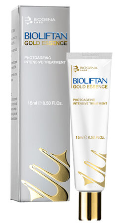 BIOLIFTAN GOLD ESSENCE 15 ML image not present
