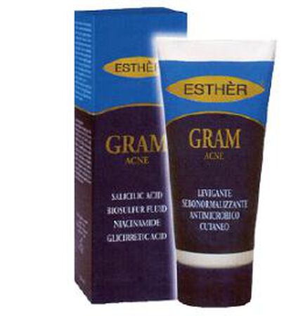 GRAM IDRATANTE 50 ML image not present