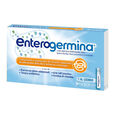 ENTEROGERMINA*orale sosp 10 flaconcini 4 mld 5 ml image number null