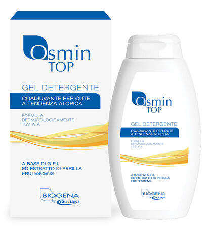 OSMIN TOP GEL DETERGENTE 250 ML image not present
