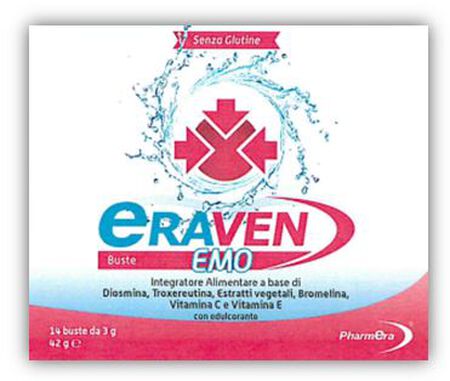 ERAVEN EMO 20 BUSTINE image not present