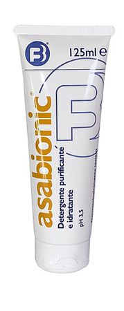 ASABIONIC DETERGENTE DEPURATIVO 125 ML image not present