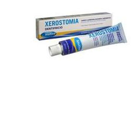 BIOXTRA DENTIFRICIO DELICATO 50 ML image not present