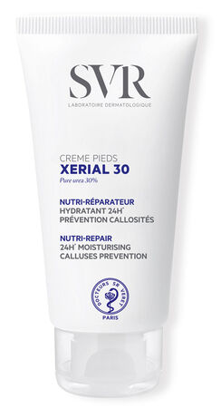 XERIAL 30 CREMA PIEDI 50 ML image not present