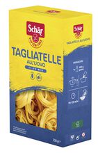 SCHAR TAGLIATELLE ALL'UOVO 250 G