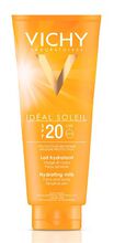 IDEAL SOLEIL LATTE SPF20 300 ML